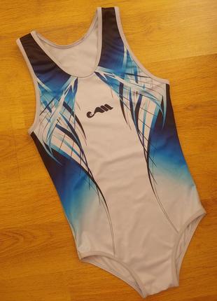Купальник спортивный детский