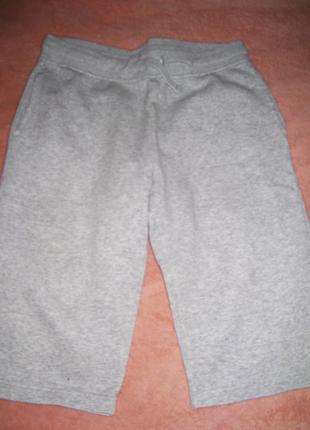 Шорти трикотажні н&m р. s