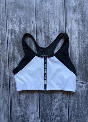 Топ  pink victoria’s secret