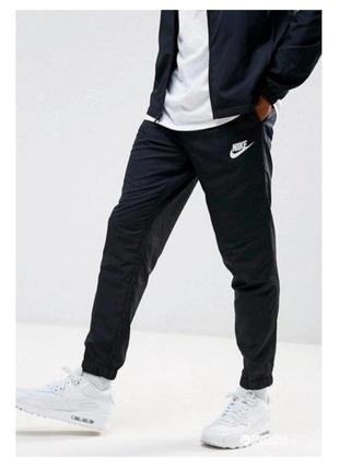 Спортивные штаны nike