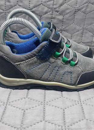 Кросівки Workers que shoes, 29 р., 18,5 см