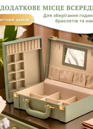 Шкатулка для украшений8 фото