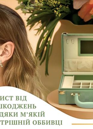 Шкатулка для украшений7 фото