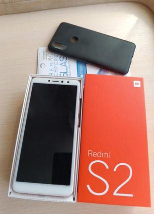 Xiaomi redmi s2