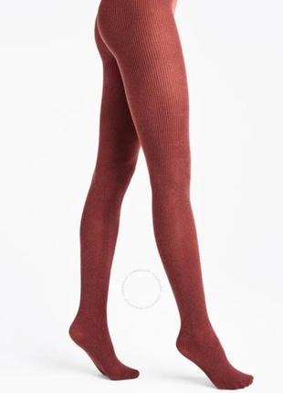 Теплые колготки wolford люкс