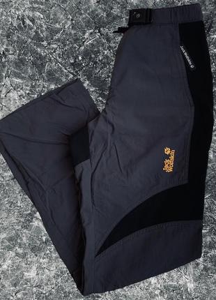 Штани jack wolfskin