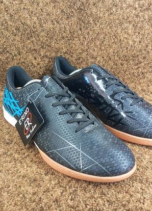 Кроссовки залки er.