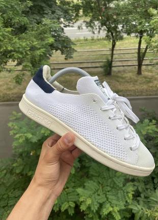Кроссовки Adidas launched the primeknit