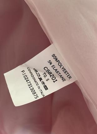 Малиновый жакет пиджак в стиле zara4 фото