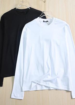 Лонгслив massimo dutti кофта