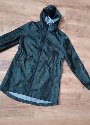 Куртка дощовик жіноча вітровка
