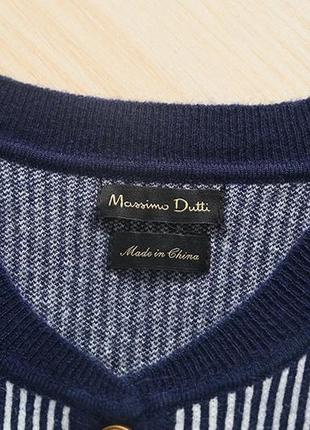 Жилет massimo dutti8 фото