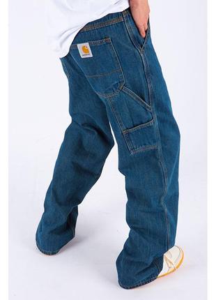 Джинси carhartt | джинсы кархарт