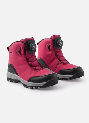 Сапоги сапоги reima