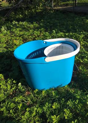 Ведро с отжимом