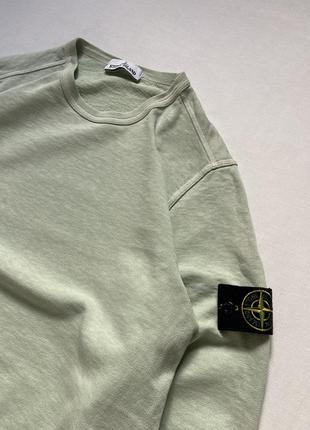 Stone island sweatshirt