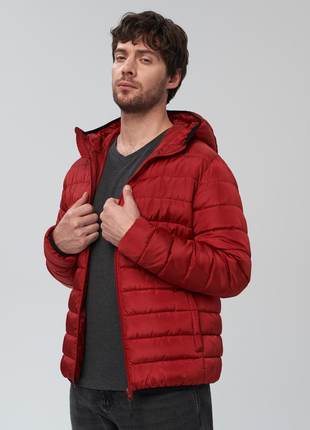 Дута куртка