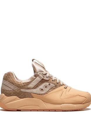 Чоловічі кросівки  saucony grid 9000 розмір 44.5