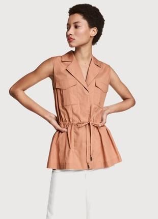 Крутая блуза от h&m