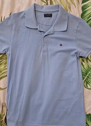 Поло, футболка