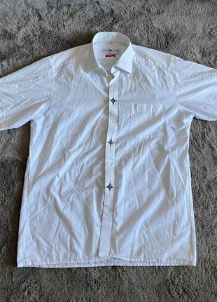 Кастомна сорочка