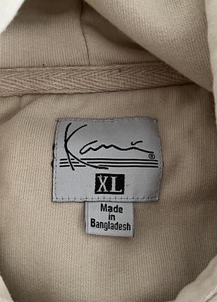 Худи karl kani 3