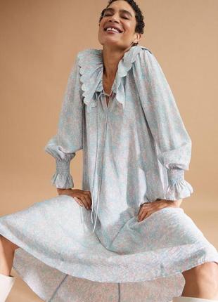 H&m сукня, xs/s/m