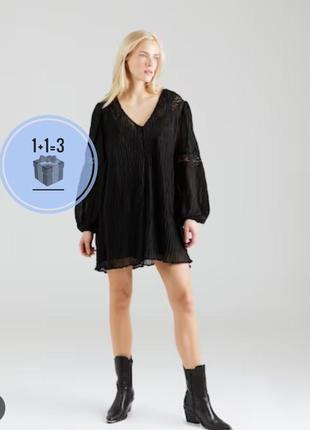 Новая! туника платье  river island с подкладкой (нюанс)