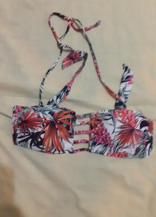 Верх купальника guess