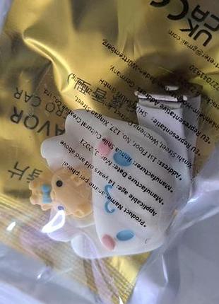 Ароматизатор в авто sanrio cinnamoroll
