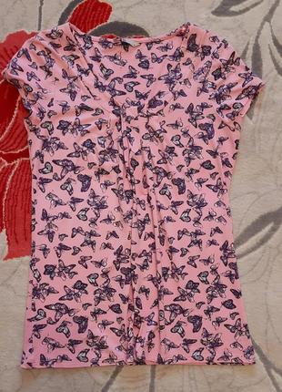 Футболка женская.