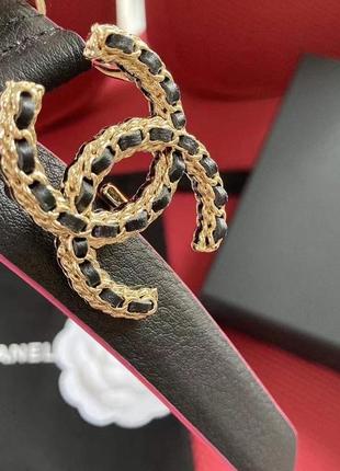 Ремінь chanel оригінал