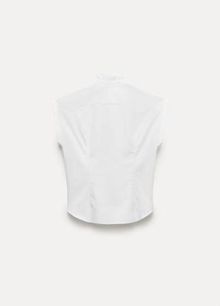 Сорочка zara4 фото
