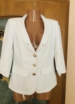 Стильний піджак exclusive