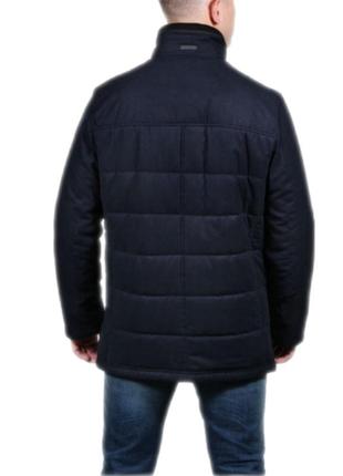 Куртка bugatti