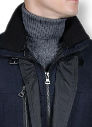 Куртка bugatti