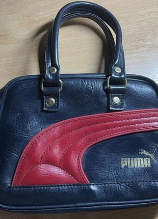 Сумка puma