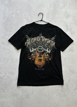 Hard rock t shirt prezzo sale