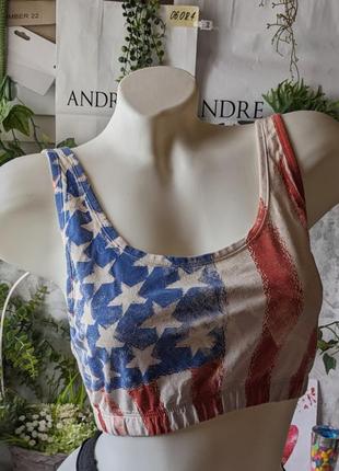 Топ з бавовни 38