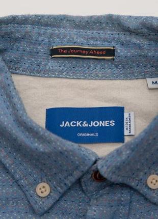 Сорочка jack & jones2 фото