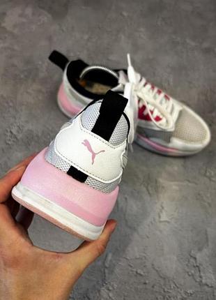Кроссовки puma