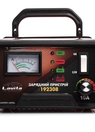 Зарядное устройство для аккумулятора lavita la 192308