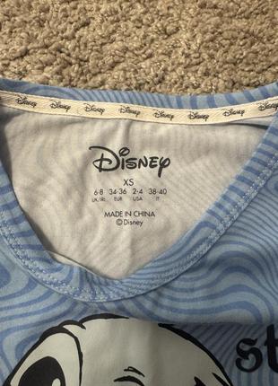 Женский топ disney