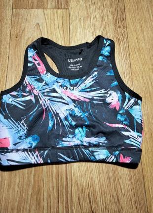 Спортивний топ