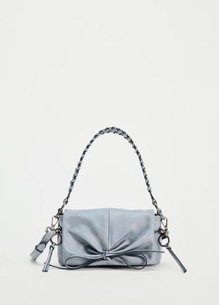 Zara нова сумка