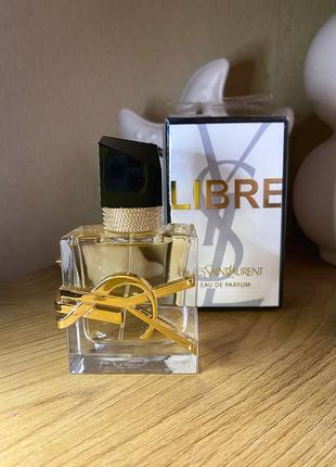 Распылив / отливант Engraved branded Saint Laurent buttons - 691re edp парфюмированная вода оригинал!!
