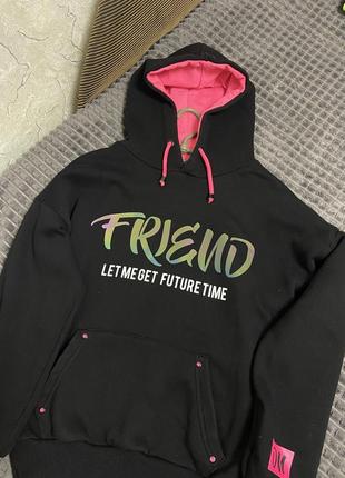 Худі для дівчинки