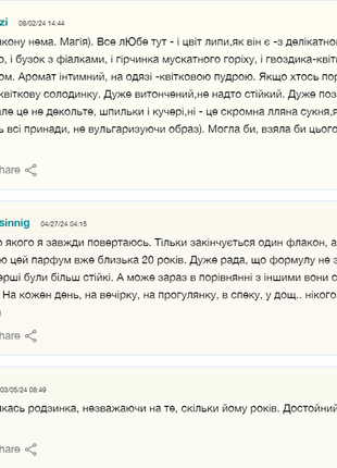 Розпив Elizabeth arden 5th avenue nyc edp парфуми3 фото