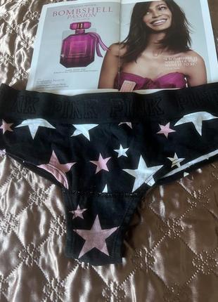 Трусики victoria’s secret’s оригінал