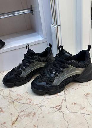 Dior кросівки